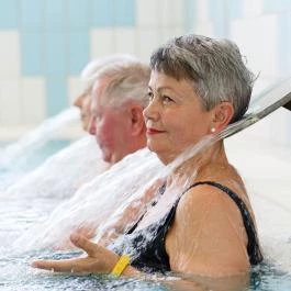 Kehida Termál Hotel Kehidakustány - Wellness