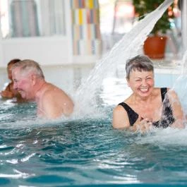 Kehida Termál Hotel Kehidakustány - Wellness