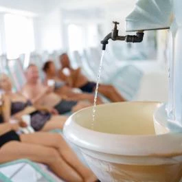 Kehida Termál Hotel Kehidakustány - Egyéb