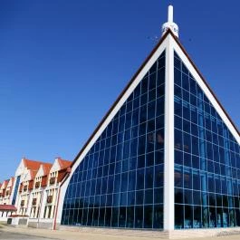 Kehida Termál Hotel Kehidakustány - Külső kép