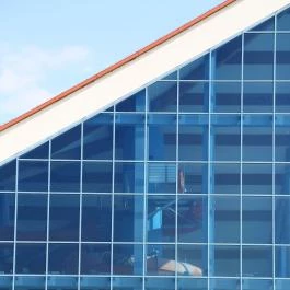 Kehida Termál Hotel Kehidakustány - Külső kép