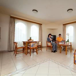 Kehida Termál Hotel Kehidakustány - Szobák