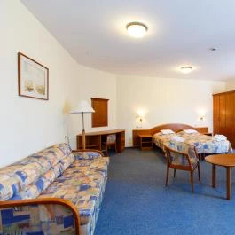 Kehida Termál Hotel Kehidakustány - Szobák