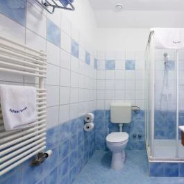 Kehida Termál Hotel Kehidakustány - Szobák