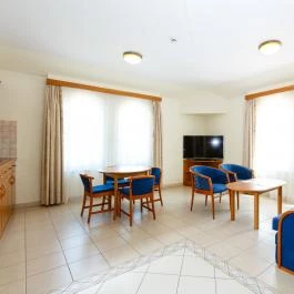 Kehida Termál Hotel Kehidakustány - Szobák