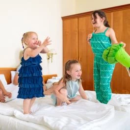 Kehida Termál Hotel Kehidakustány - Szobák