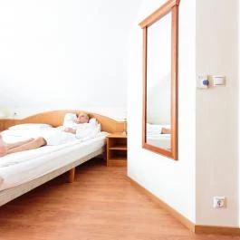 Kehida Termál Hotel Kehidakustány - Szobák