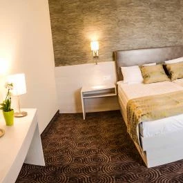 Kehida Termál Hotel Kehidakustány - Szobák