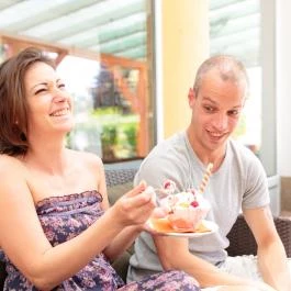 Kehida Termál Hotel Kehidakustány - Vendéglátás