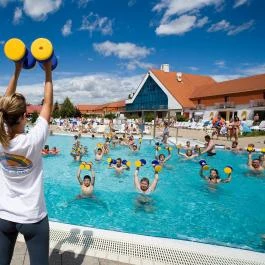 Kehida Termál Hotel Kehidakustány - Szórakozás/Sport