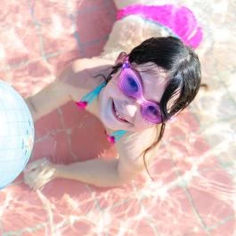 Kehida Termál Hotel Kehidakustány - Medence/kert