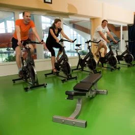 Kehida Termál Hotel Kehidakustány - Szórakozás/Sport