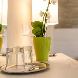 Kehida Termál Hotel Kehidakustány - Szobák