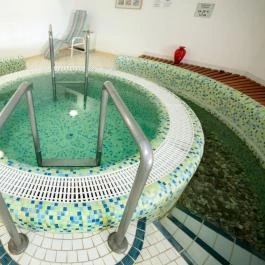 Kehida Termál Hotel Kehidakustány - Wellness