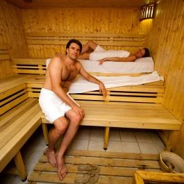Kehida Termál Hotel Kehidakustány - Wellness