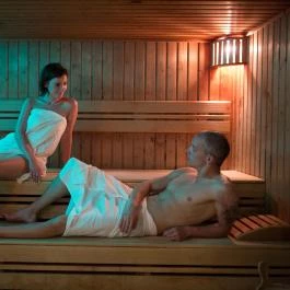 Kehida Termál Hotel Kehidakustány - Wellness