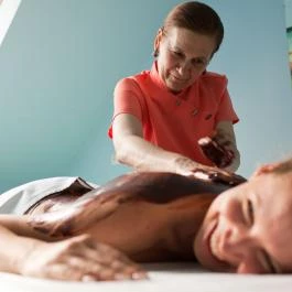 Kehida Termál Hotel Kehidakustány - Wellness