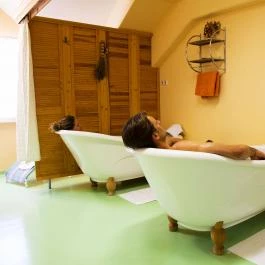 Kehida Termál Hotel Kehidakustány - Egyéb