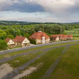 Kehida Termál Hotel Kehidakustány - Külső kép