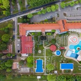 Kehida Termál Hotel Kehidakustány - Külső kép