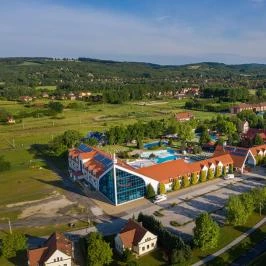 Kehida Termál Hotel Kehidakustány - Külső kép