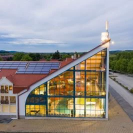 Kehida Termál Hotel Kehidakustány - Külső kép