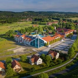 Kehida Termál Hotel Kehidakustány - Külső kép