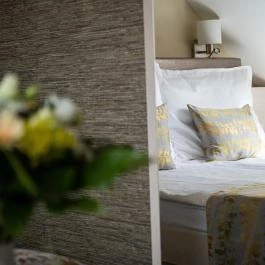 Kehida Termál Hotel Kehidakustány - Szobák