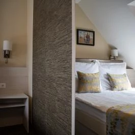 Kehida Termál Hotel Kehidakustány - Szobák