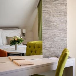 Kehida Termál Hotel Kehidakustány - Szobák