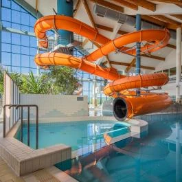 Kehida Termál Hotel Kehidakustány - Wellness