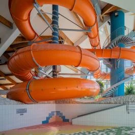 Kehida Termál Hotel Kehidakustány - Wellness