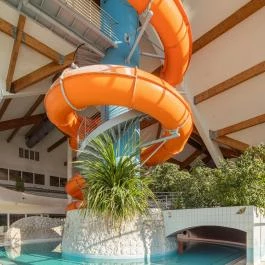 Kehida Termál Hotel Kehidakustány - Wellness