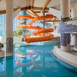 Kehida Termál Hotel Kehidakustány - Szórakozás/Sport