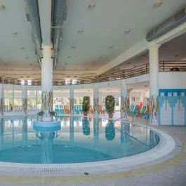 Kehida Termál Hotel Kehidakustány - Wellness