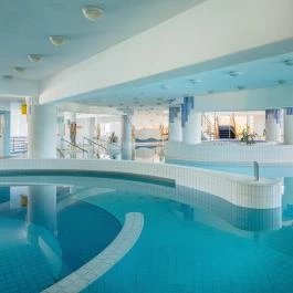 Kehida Termál Hotel Kehidakustány - Wellness