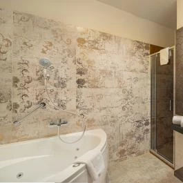 Kehida Termál Hotel Kehidakustány - Szobák