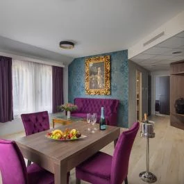 Kehida Termál Hotel Kehidakustány - Szobák