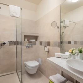 Kehida Termál Hotel Kehidakustány - Szobák