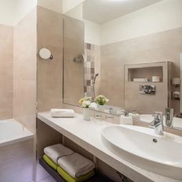 Kehida Termál Hotel Kehidakustány - Szobák