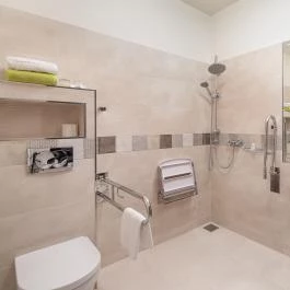 Kehida Termál Hotel Kehidakustány - Szobák