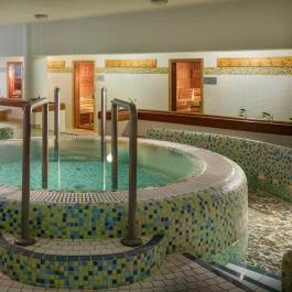 Kehida Termál Hotel Kehidakustány - Wellness