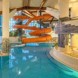 Kehida Termál Hotel Kehidakustány - Wellness