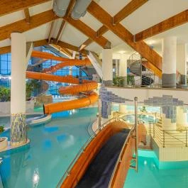 Kehida Termál Hotel Kehidakustány - Wellness