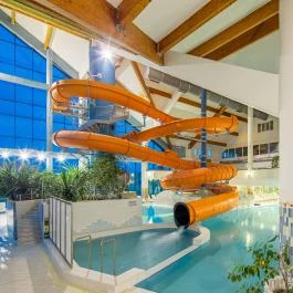 Kehida Termál Hotel Kehidakustány - Wellness