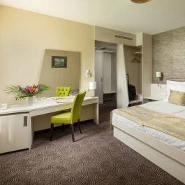 Kehida Termál Hotel Kehidakustány - Szobák