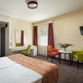 Kehida Termál Hotel Kehidakustány - Szobák