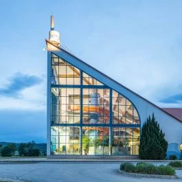 Kehida Termál Hotel Kehidakustány - Külső kép