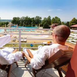 Kehida Termál Hotel Kehidakustány - Külső kép