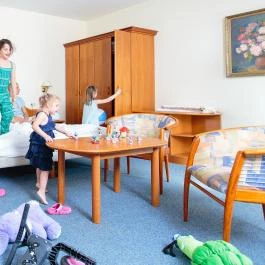 Kehida Termál Hotel Kehidakustány - Szobák